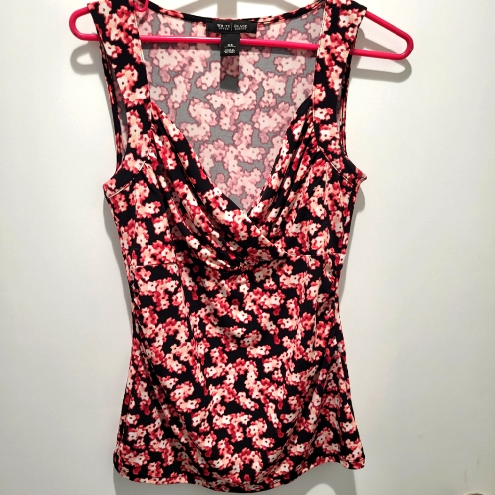 White House Black Market blouse